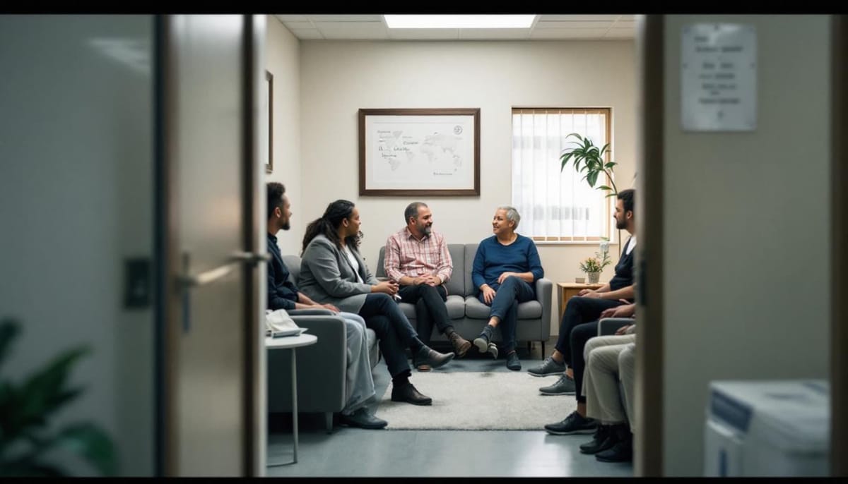 Franklin Integrated Locality Care Team