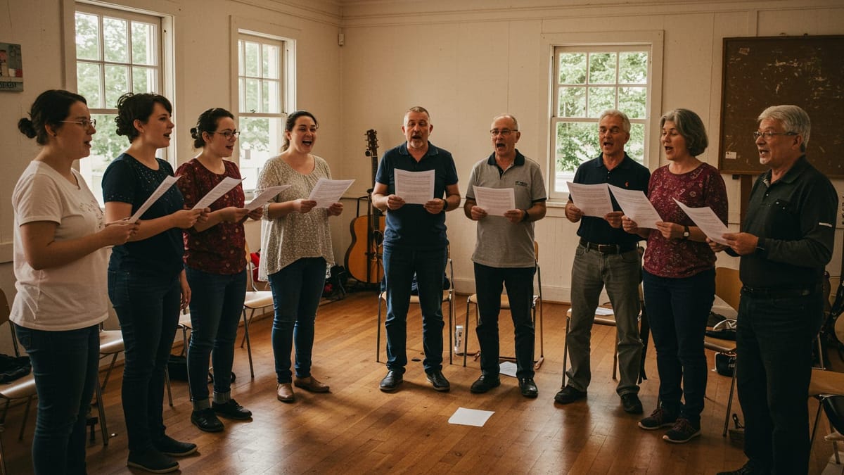 Whiti Ora and Akiaki Ora