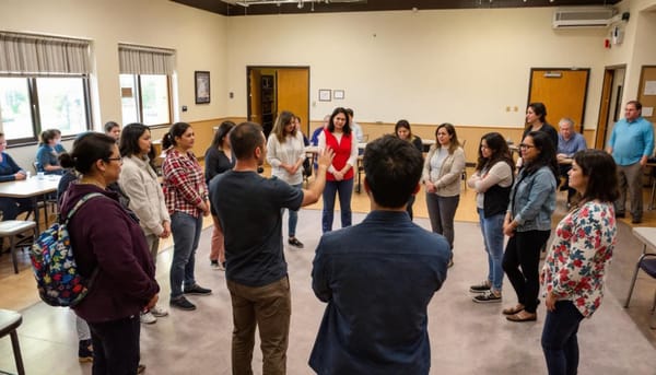 Community Support Team