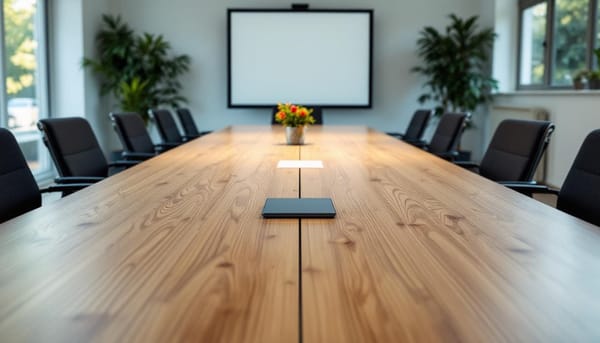 Services - Leadership team